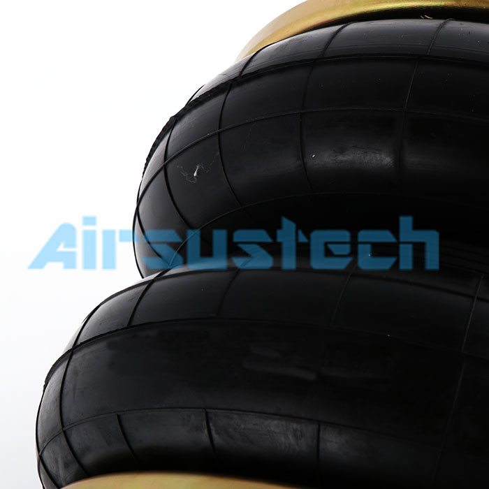 Gas Filled Air Spring M8 Suspension Air Shock Absorber 202665