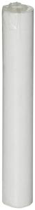 Commercial 20 Inch Water Filter Cartridge , 200g PP Cotton Replacement Filter Cartridge