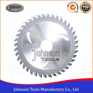 Quality 110 TCT Cirdular Blades, Wood Cutting Blade, HS Code 84669200 wholesale