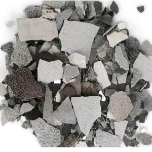 Quality High Purity Electrolytic Manganese Metal Flakes For Robust Steel Production Corrosion Resistant wholesale