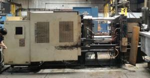 Quality Aluminium Pressure Used Die Casting Machine Multi Functional 220v 440v wholesale