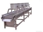 Ood Rade Ransportation Equipment Conveyor for Beverage Industry