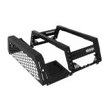 Adjustable Off Road Vehicle 4X4 Aluminium Alloy Cargo Roll Bar for Pickup Truck