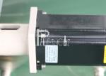 1200 Bags Per Hour Sachet Water Sealing Machine