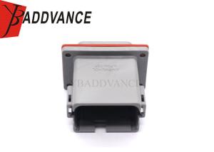 Quality AT04-12P Amphenol AT Series Waterproof Male 12 Pin Receptacle Heavy Duty Connector wholesale