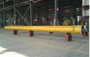 Quality Fully Locked Kelly Bar Piling High Abrasion Resistance Civil Equipment wholesale
