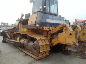 Quality Original Japan Used Komatsu D85A Bulldozer wholesale