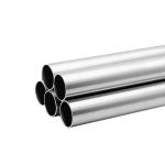 JIS SUS304 Stainless Steel Tube