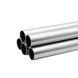 Quality JIS SUS304 Stainless Steel Tube wholesale