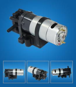 Quality FLOWDRIFT DC Electric Gear Pump C512 Series wholesale