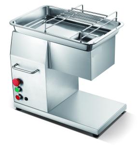Quality Commercial Meat Cutting Machine Meat Slicer Industrial Food Processing Equipment wholesale