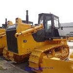 Construction Dozer 230hp SD23 Operating Weight 24660kg Blade Capacity 5.5m3