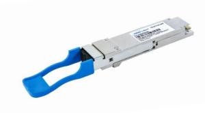 Quality Innolight QSFP28 100Gb/s DR Single Lambda Optical Transceiver TR-ZC13H-N00 wholesale