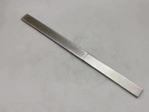 Quality Silver Electroplated Diamond Honing Bar For Grinding wholesale