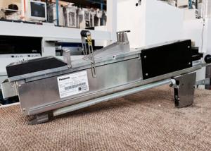 Quality Anti Static Design SMT Feeder Easy Operated Panasonic Stick Feeder KXFW1KSRA00 wholesale