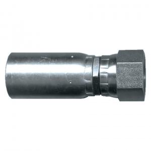 Quality SAE J514 Hydraulic Hose Fittings 37degree Female Hydraulic Hose Swivel wholesale
