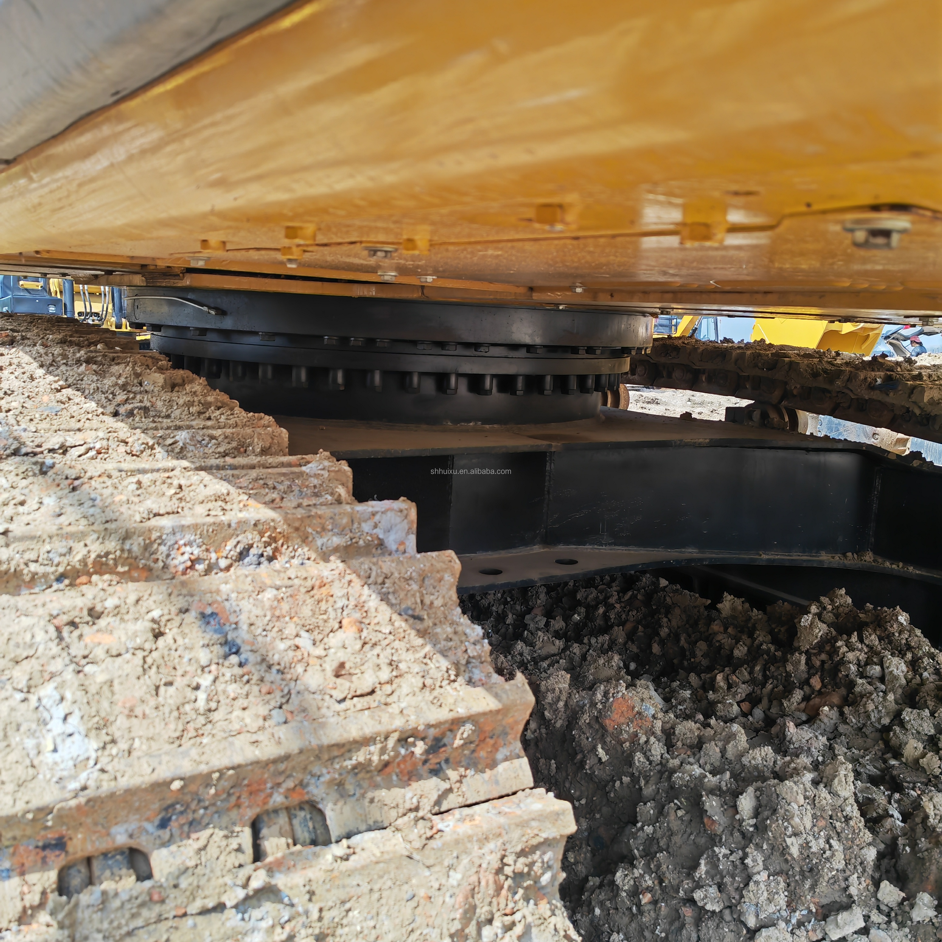 Used excavator machine Caterpillar CAT33D 320D / used 30T cheap excavator other building machineries