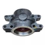 30X30X20 Cm Balance Shaft Housing Dz91259520038 for Sinotruk Shacman F3000 Truck