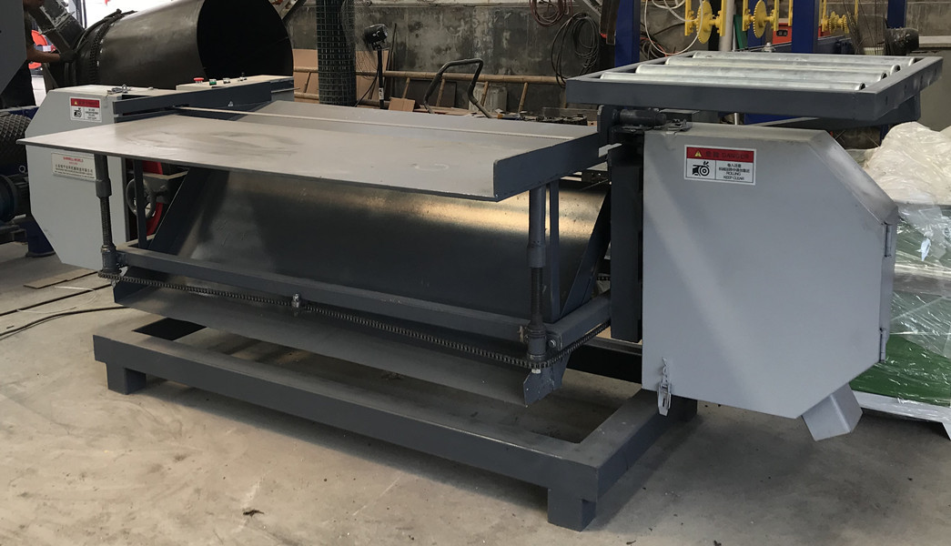 pallet dismantler for sale,wood band sawmill dismantling machine for pallet
