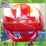 Guangzhou QinDa Water Balls, Inflatable Water Walking Ball Sphere, Aqua Zorb