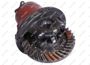 Quality SDLG Wheel loader parts, LG918 Parts, 2880902463003 Rear drive axle wholesale