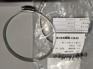 Quality OEM Air Compressor Spare Parts Hose Clamp 0347611900 Durable wholesale