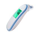 Non Contact Digital Clinical Thermometer 1.5V Button Battery FDA Is Approved
