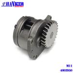 Cummins M11 ISM QSM11 Engine Oil Pump