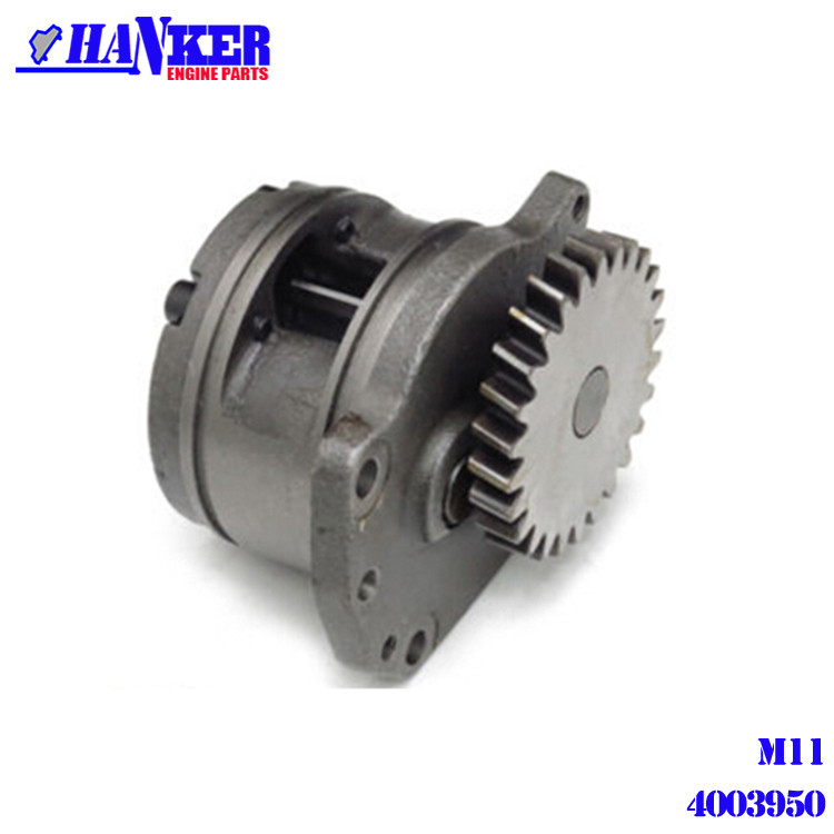 Cummins M11 ISM QSM11 Engine Oil Pump
