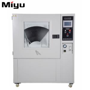Quality Benchtop Environmental Chamber Temperature Humidity Control High Accuracy wholesale