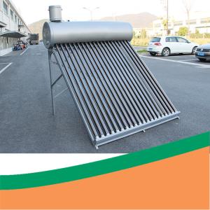 Quality solar thermal hot water system hot water storage tank solar boiler wholesale