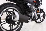 Sports Custom Street Motorcycles Digital Meter Custom Pro Street Motorcycles