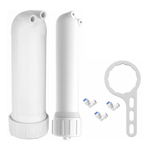 Water Filter Parts Qiuck Fitting Connection for Restaurant Hotel Home 1812