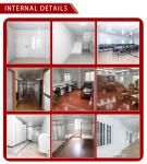 Modern Container House Insulated Easy Assemble and Luxury Villa for Your Living