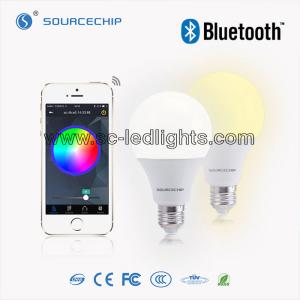 Quality 12w smart dimmable led bulbs wholesale wholesale