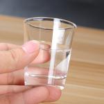 1.5oz Vodka Shots Glasses