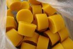 OEM 1 OZ Beeswax Bars 100% Organic Beeswax