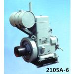 Diesel Engine, 2105A Series-Model 2105A-3A; 2105A-6