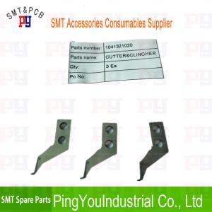 Quality 1041321020 SMT Spare Parts AV131 AV132 Lower Nose Cutting Tool wholesale