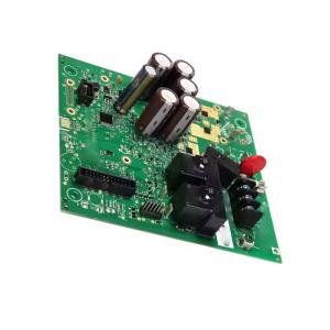 Quality Professional Quick Turn Populated Printed Circuit Board Assembly PCBA Manufacturer wholesale