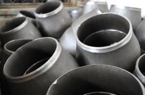 Quality 5 x Elbow 90° drawing KD 15-51.01, material 17CrMoV10 ; Coude 90 Deg wholesale