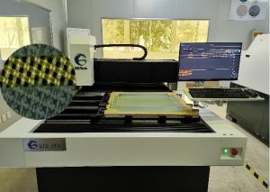 Quality 133LPI Screen Printing Exposure Machine 900mmx1000mm wholesale