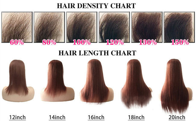 Natural Real Virgin Remy Ladies Women'S Toupee Wigs Human Hair Replacement Transparent Lace Topper