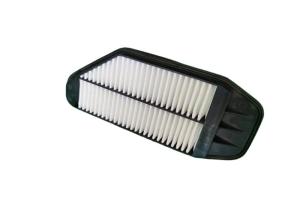 Quality HEPA Engine Air Filter Replacement 96827723 For Peugeot wholesale
