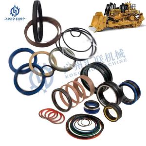 Quality Excavator WA450 WA470 WA450-1 WA470-1 WA470-3 Lift Cylinder Seal Kit 707-99-65400 7079965400 Cylinder Repair Kit wholesale