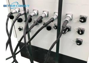 Quality Warehouse Sorting Caster Swivel Wheel Sorter wholesale