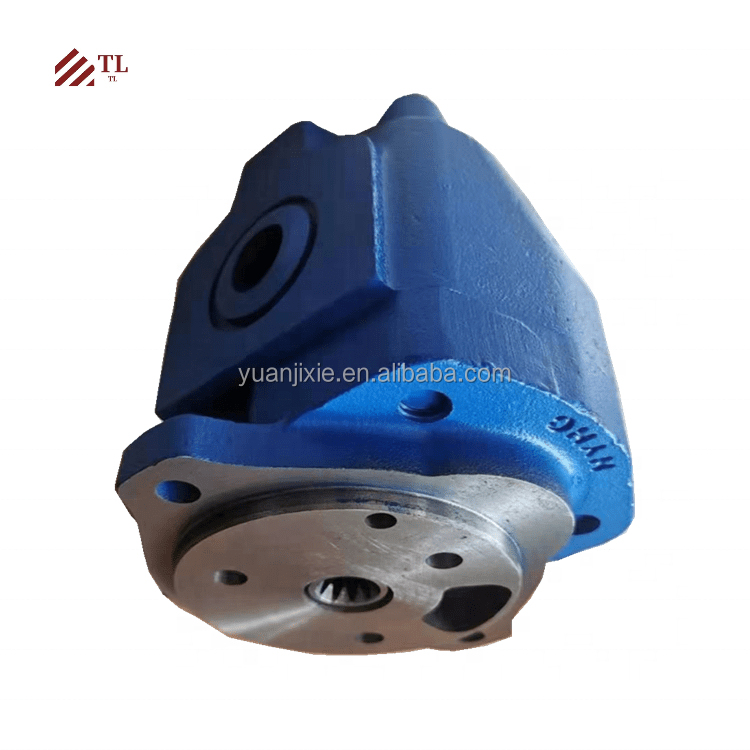Excavator VIO75 Pilot Pump for Crawler Excavator Hydraulic Gear Pump 172187-73170