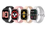 GTS4 Women'S Bluetooth Watch SMS Reminder Multifunctional