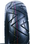 OEM Motorcycle Scooter Tire 100/90-12 J832 J840 6PR Electric Bike Tire
