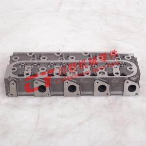 Quality 1G09203044 1606503040 Diesel Engine Cylinder Heads For V1505 wholesale